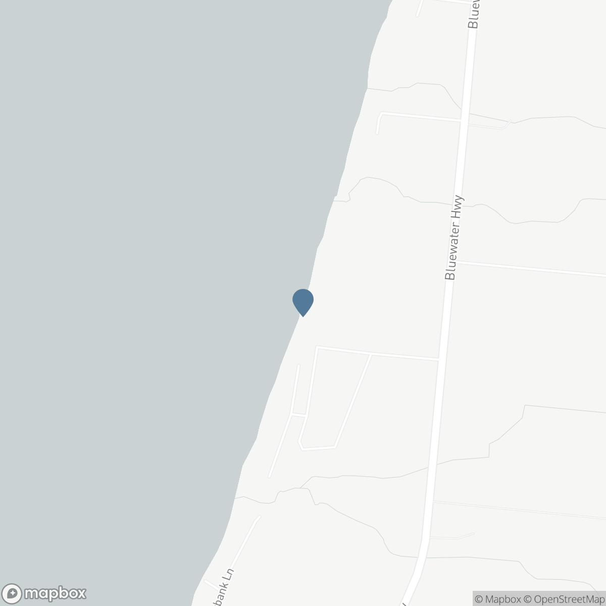 3 - 24071 HENDRICK ROAD, Bluewater, Ontario N0M 1N0